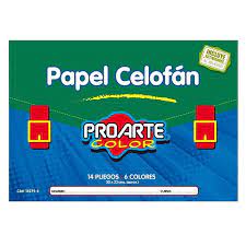 celofan