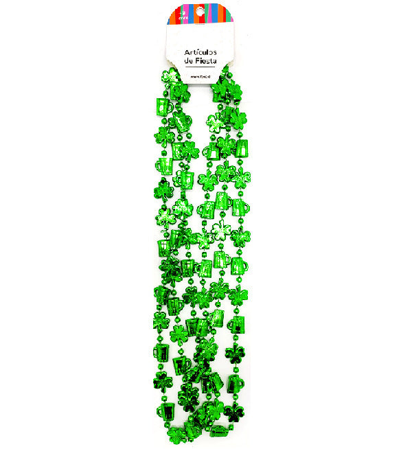 Collar Lucky Irish x 3 Uni