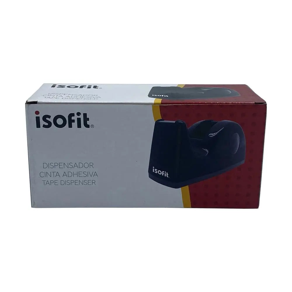Dispensador de Cinta Adhesiva med x 1 un