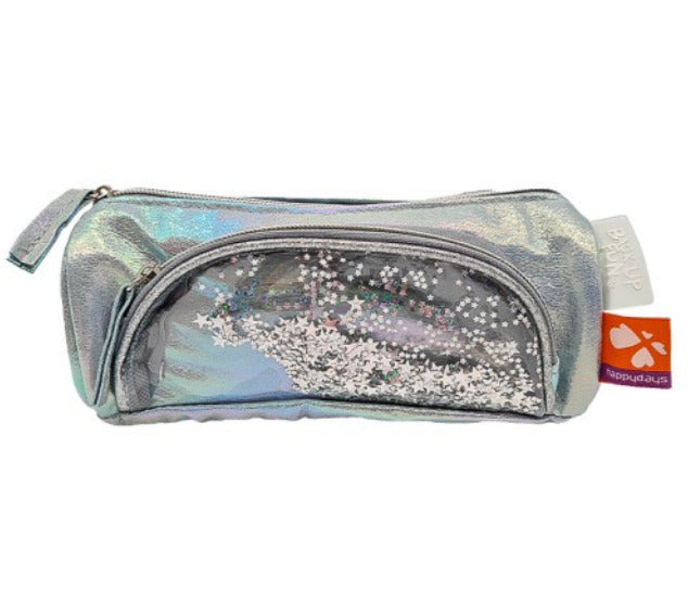 Estuche Floating Stars 2 Cierres x 1 Uni