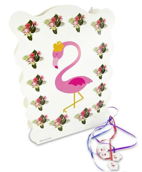 Piñata Flamenco X 1 Uni.