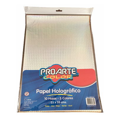 holografico png