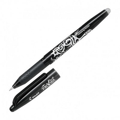 lapiz-gel-frixion-ball-07-negro-pilot