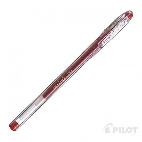 lapiz-gel-g-1-07-rojo-pilot