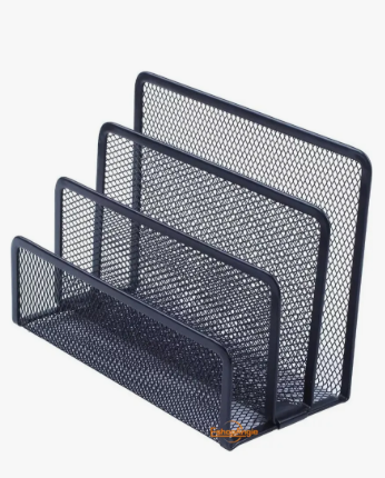 Organizador De Escritorio X 1 Uni