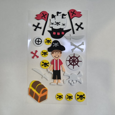 piratas