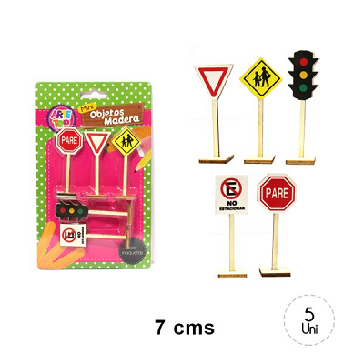 signos maqueta png