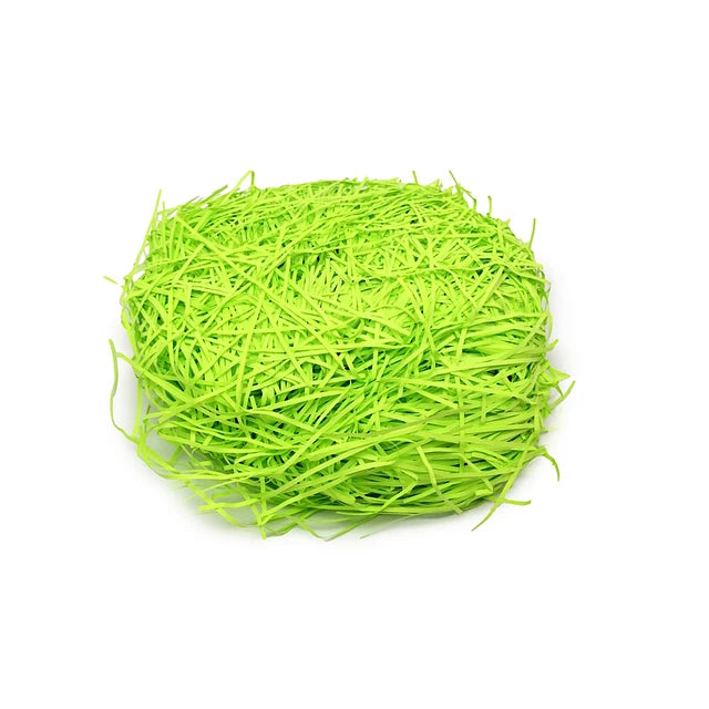 Paja 50 Gr Verde X 1 Uni