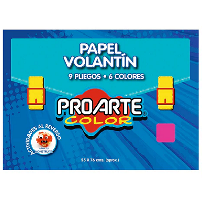 volantin png
