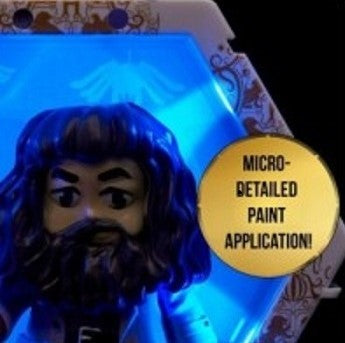 world-hagrid 2.0
