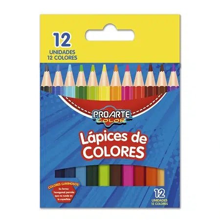 Lápices, Gomas y Sacapuntas