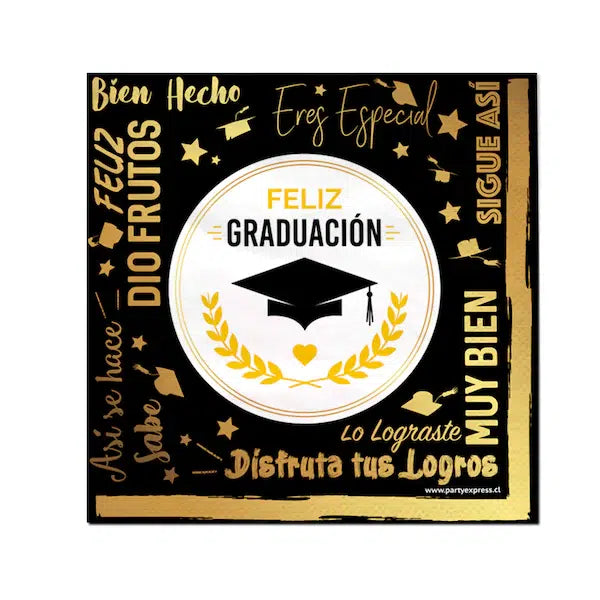 Graduación