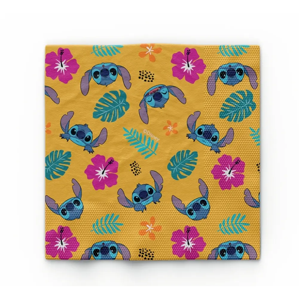 Sevilletas Stitch x 10 Uni