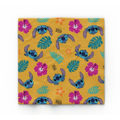 Sevilletas Stitch x 10 Uni