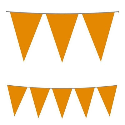 Banner naranjo