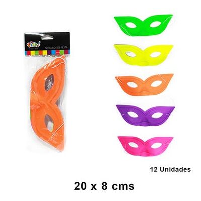 Set Anitifaz Fluor x 12 u. – Fiestoka