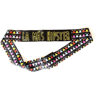 Banda La Mas Hipster