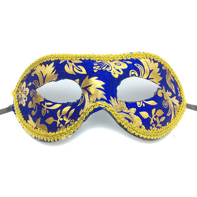 ANTIFAZ TELA AZUL