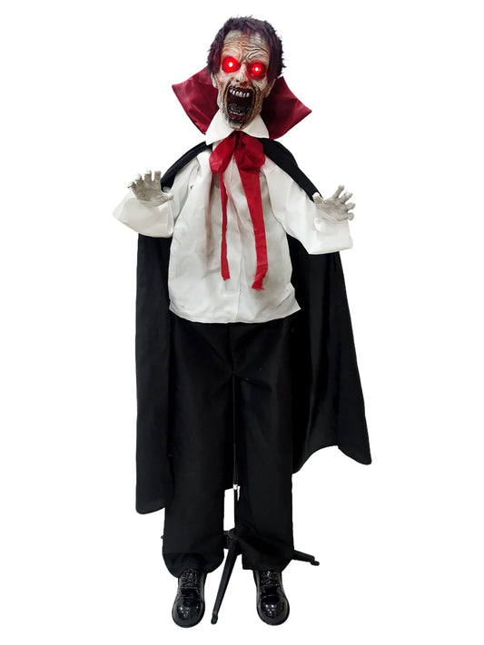 Vampiro Animatronics 175cm