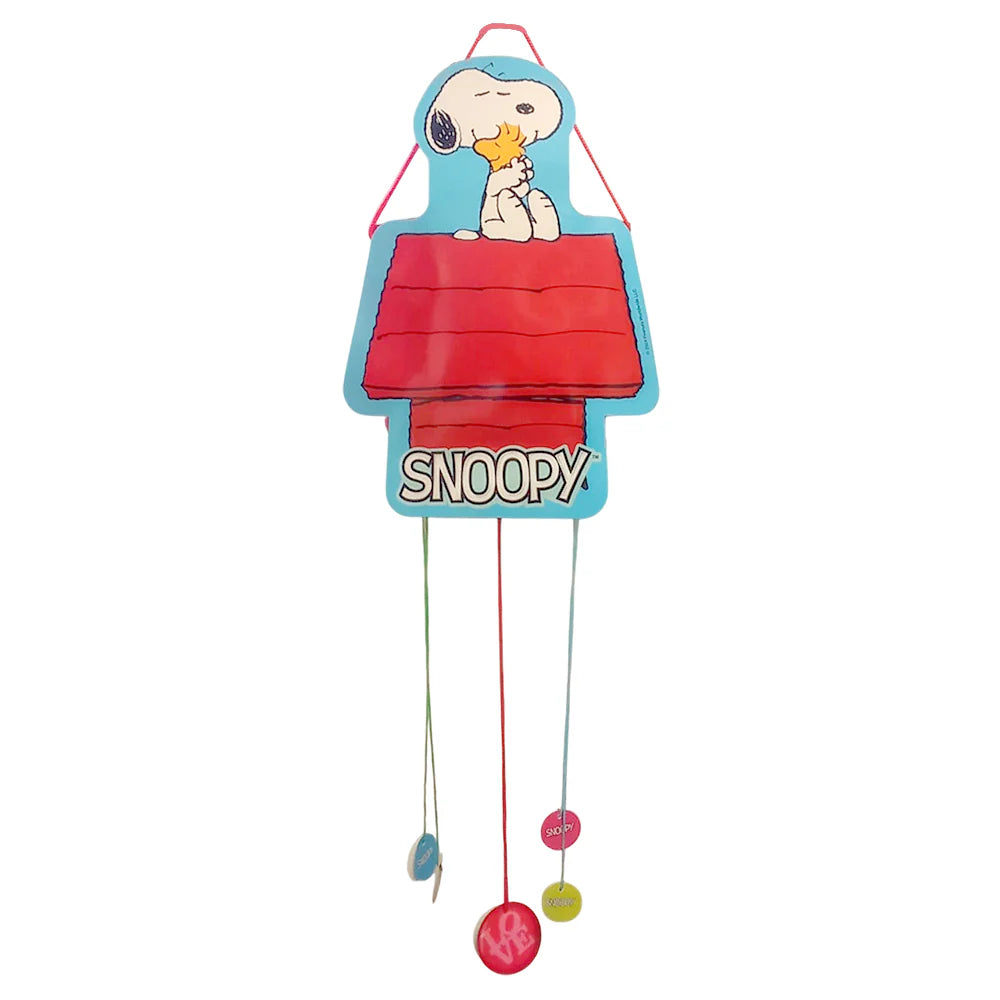 Piñata Snoopy x 1 Uni.