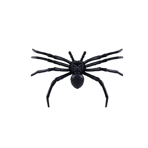 Arañas Negras 11 X7 CM X 20 u.