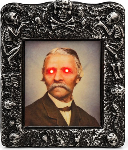 Marco Foto Halloween