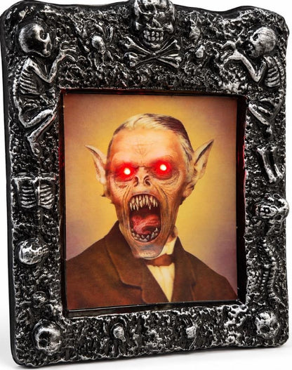 Marco Foto Halloween