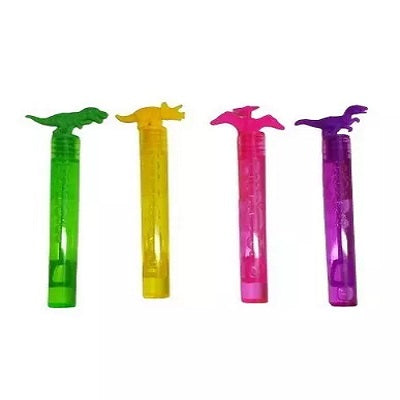 Burbujero Dinosaurio