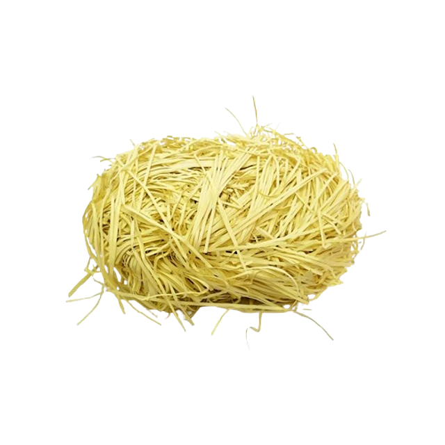 Paja 50 Gr Natural X 1 Uni