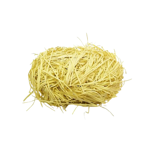 Paja 50 Gr Natural X 1 Uni