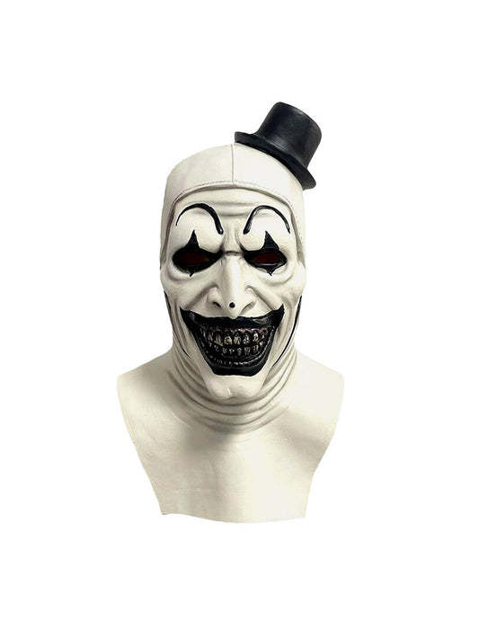 Mascara Látex Payaso Terrifier