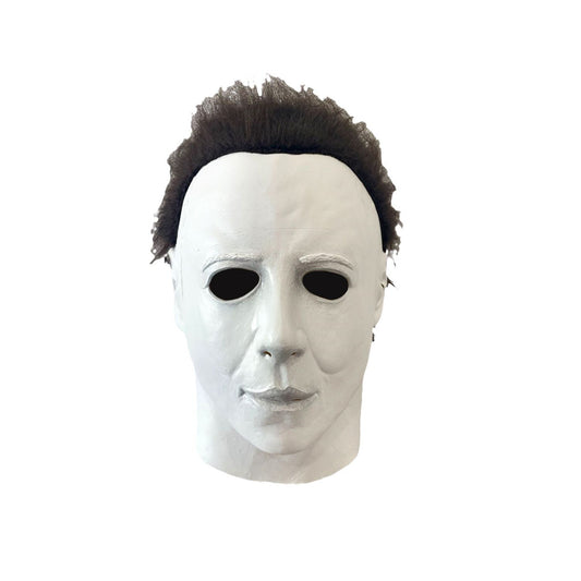 Mascara Látex Terror Michael Myers