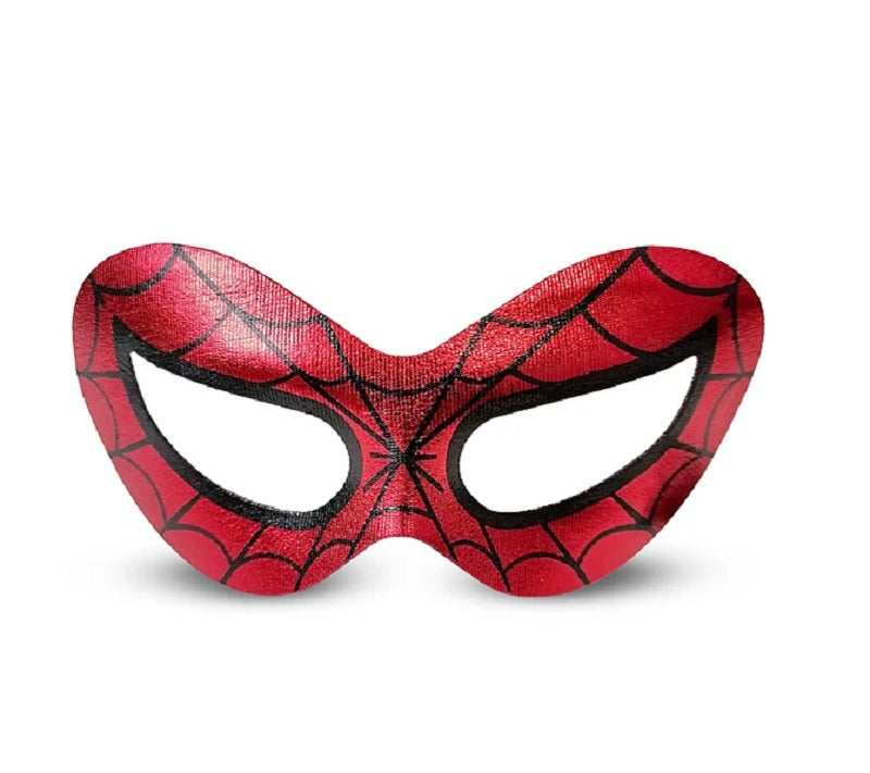 Antifaz De Spider x 1u.