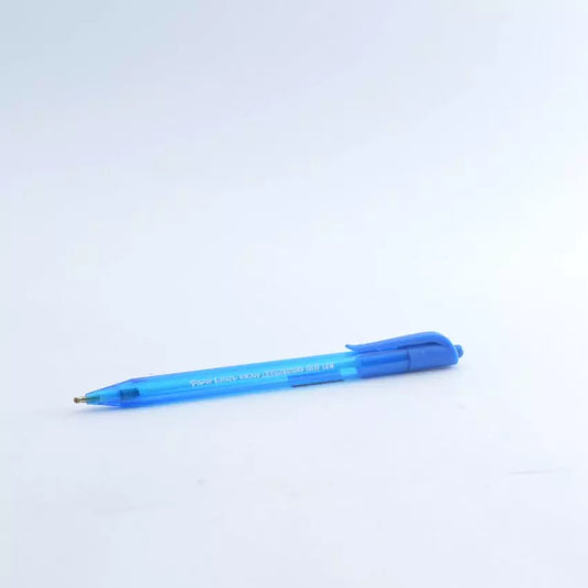 Bolígrafo Kilometrico-100 Retráctil Color Azul
