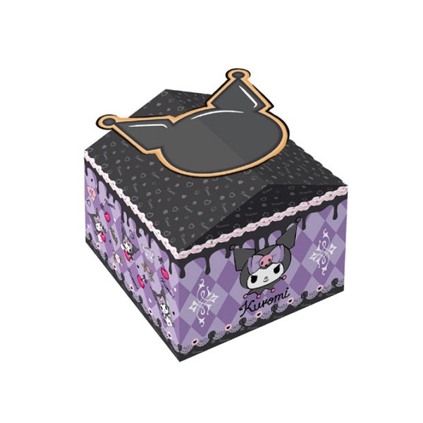 Cajas de Sorpresas Kuromi x 6 Uni.