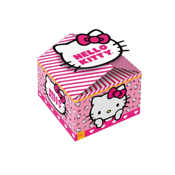 Cajas de Sorpresas Hello Kitty x 6 Uni.