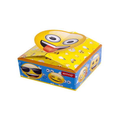 Caja Sorpresa Emoji