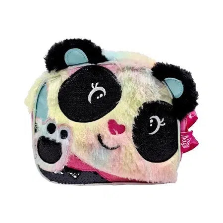 Cartera Panda x 1 Uni