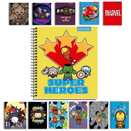 Cuadernos-Marvel-7
