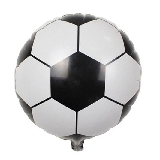 Globo Pelota Futbol x 1 Uni