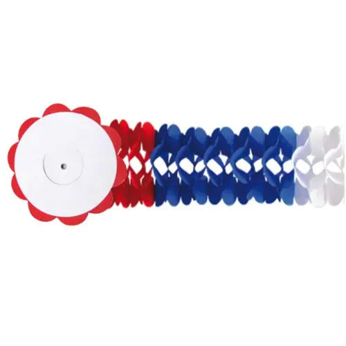 Guirnalda Redonda 17 cm. x 1 Uni