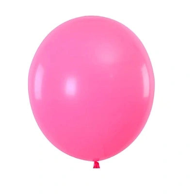 Globo Piñata Látex 36" Fucsia x 1 Uni