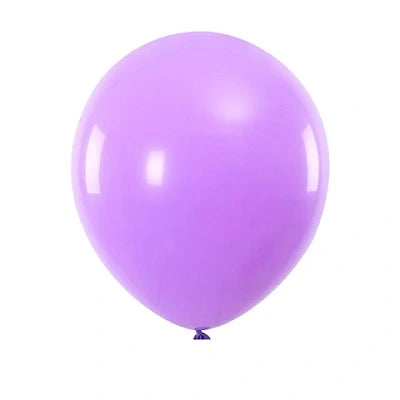 Globo Piñata Látex 36" Morado x 1 Uni