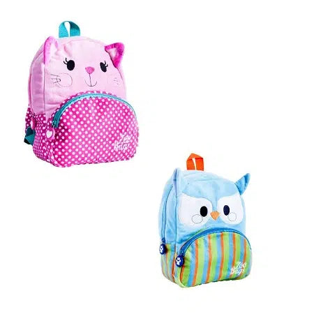 Mochila Animales