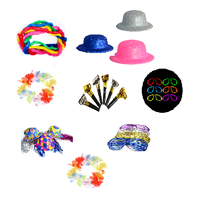 PACK 7