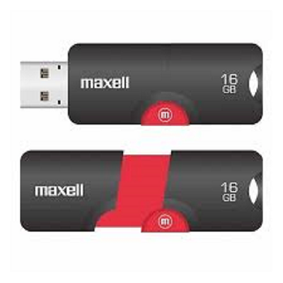 Pendrive 16 GB Maxell