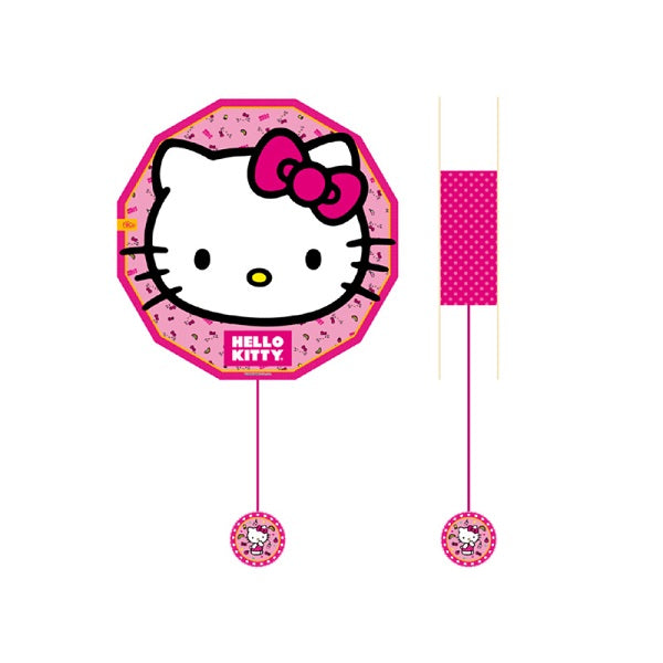 Piñata Hello Kitty x 1 Uni.