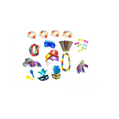Pack Cotillón 5