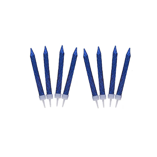 Veloncitos Azules x 8 Uni