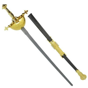 Espada Florete x 1u.